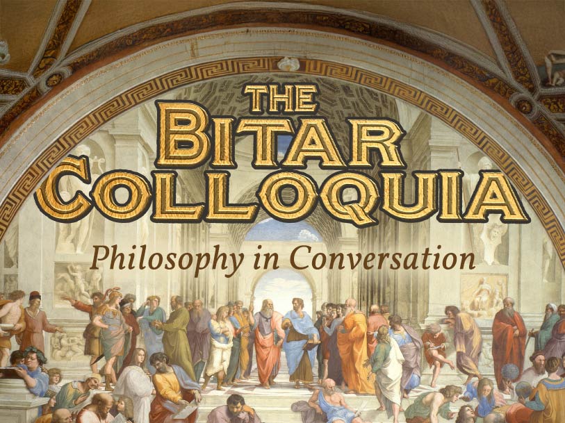 Colloquia Logo