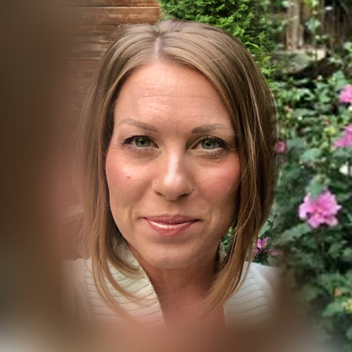 Dr. Jennifer Kiefer Fenton