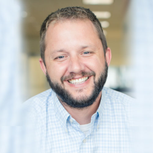 Dr. Matthew Kaemingk