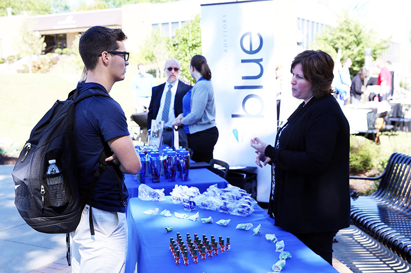 Accounting and Business Fair