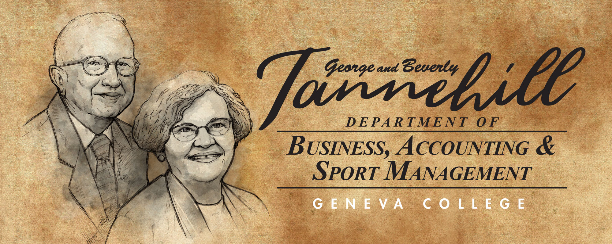 Tannehill Department