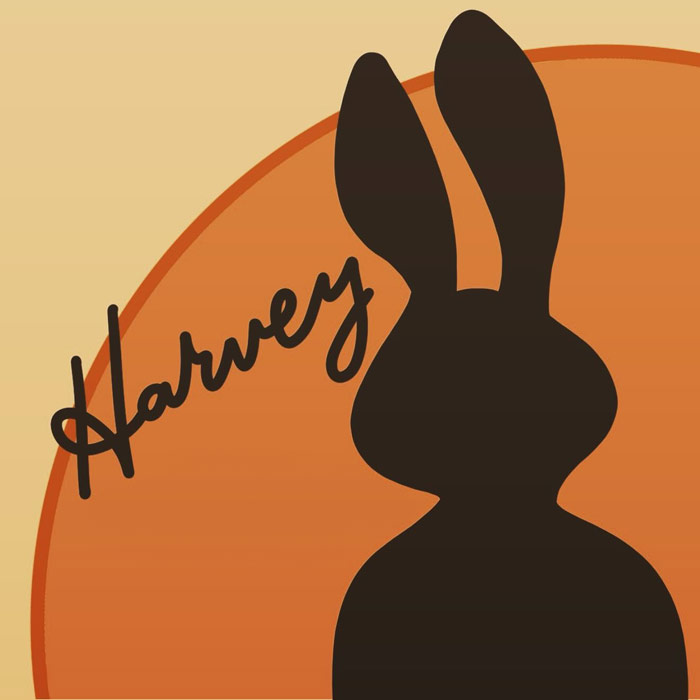Harvey Show Graphic