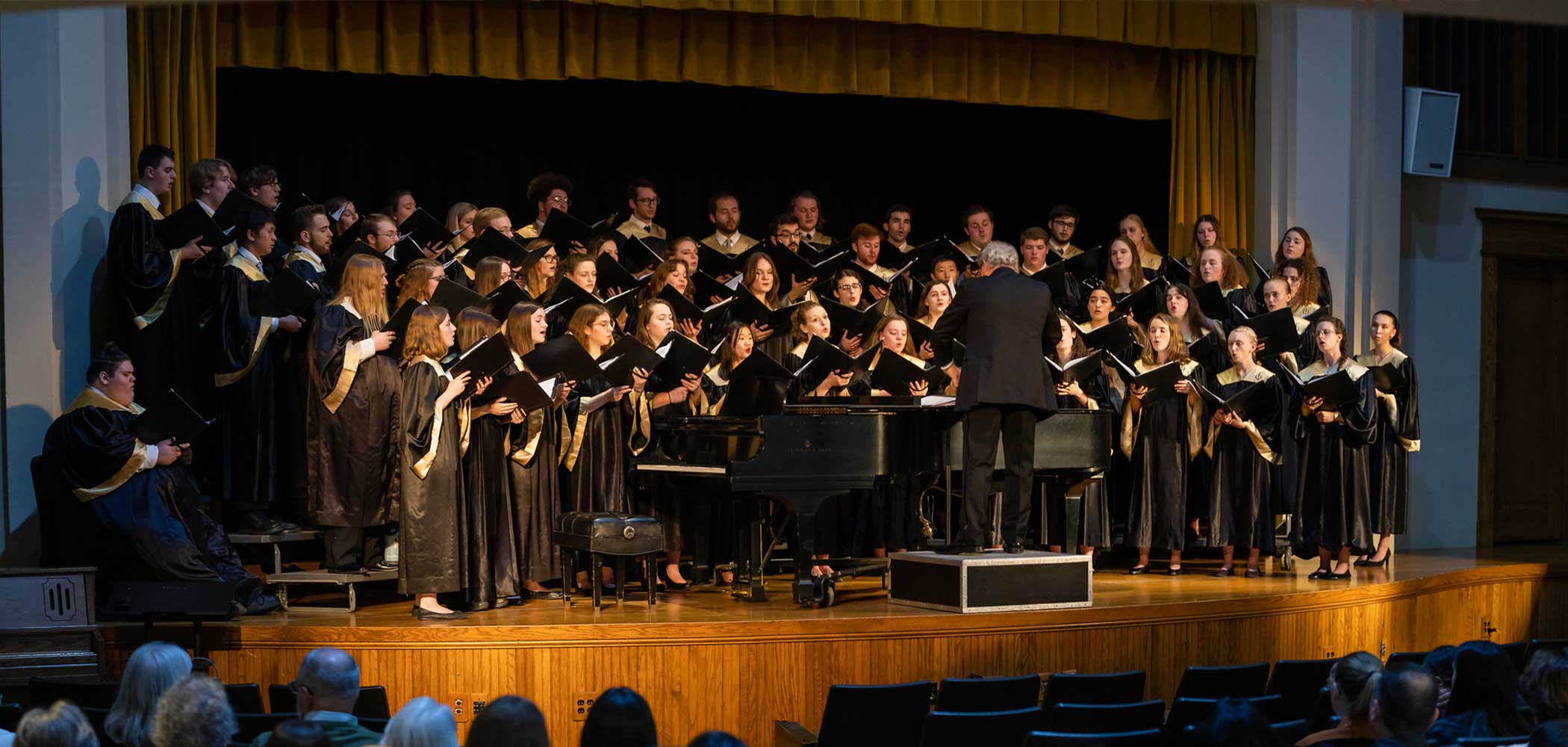 Photo showing Genevans