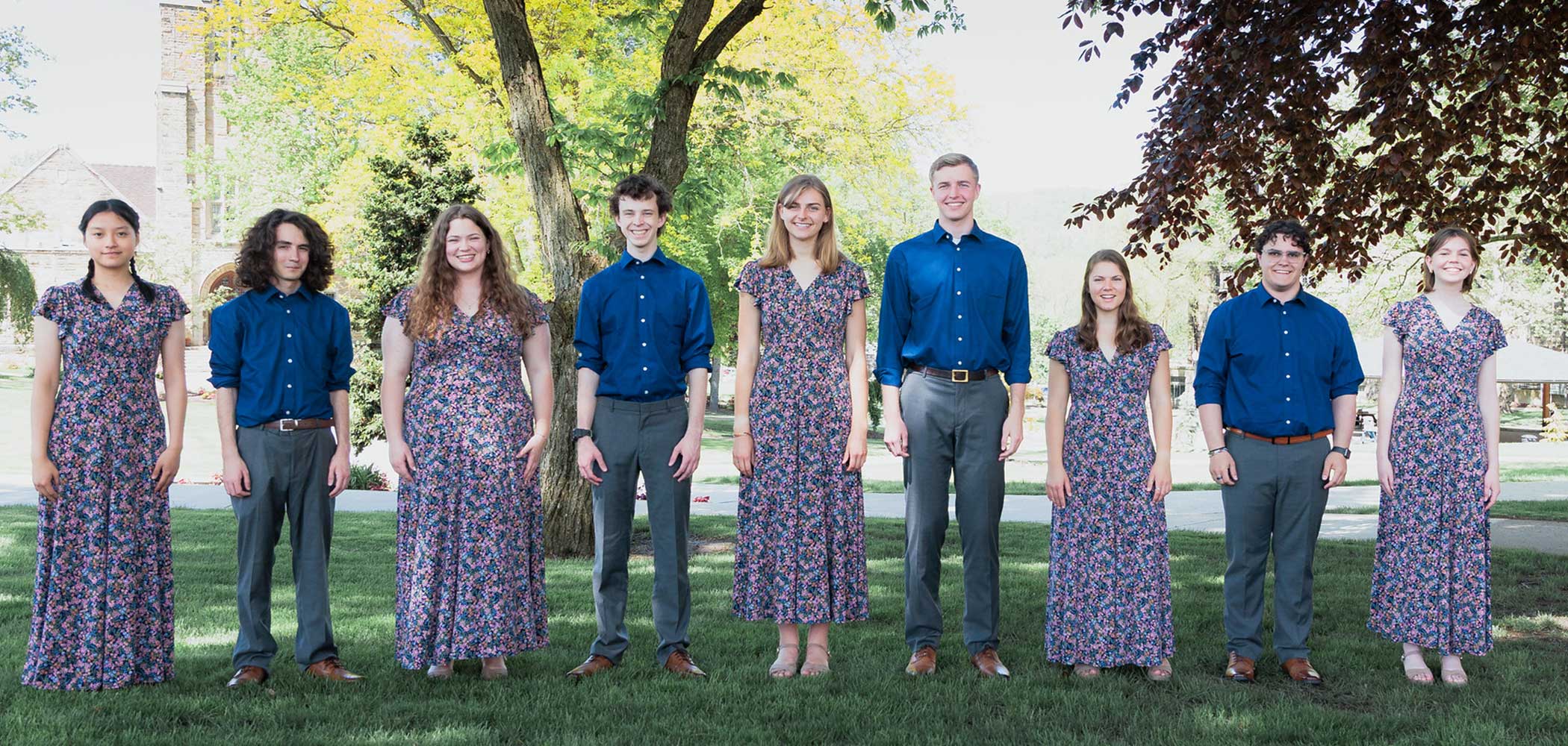 Photo showing New Song