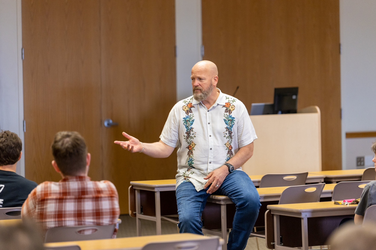 Photo showing Adjunct Faculty