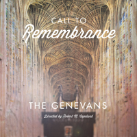 Genevans CD - A Call To Remembrance