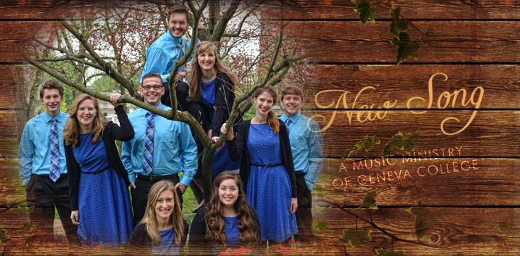 Newsong Group Photo 2016