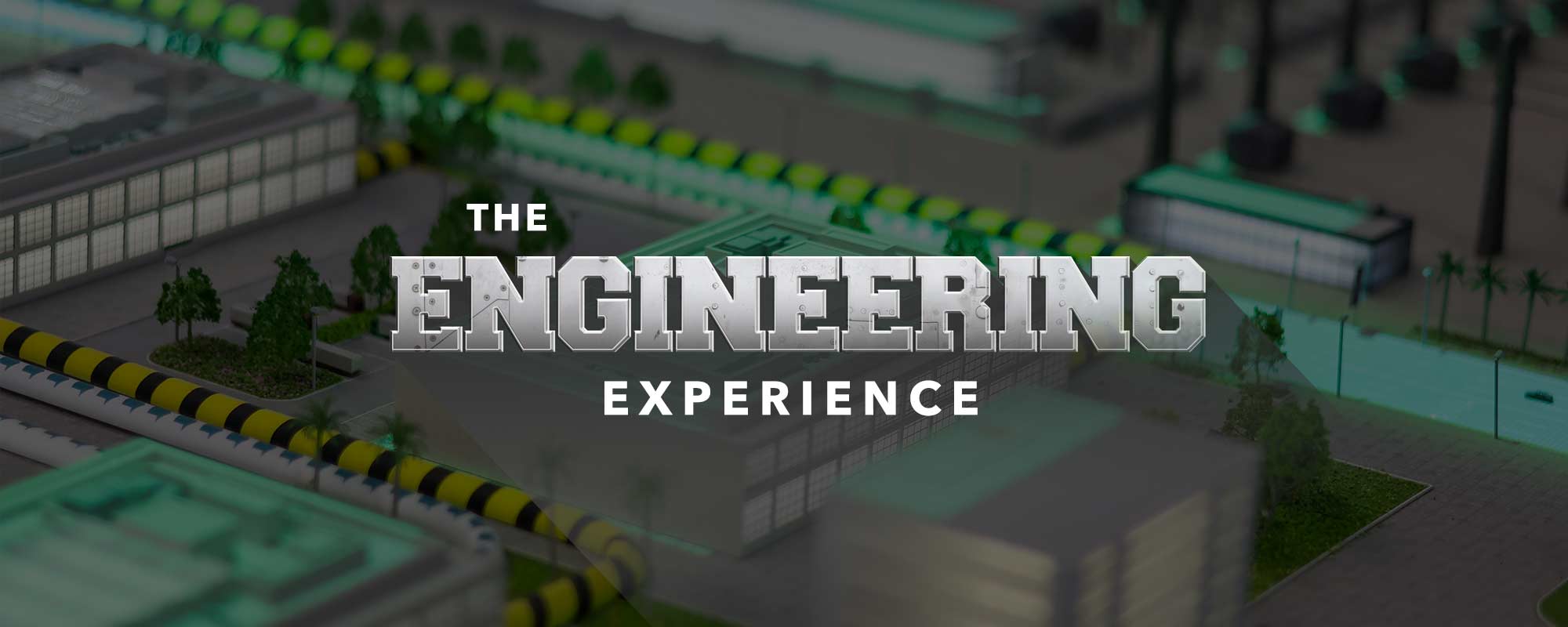The Engineering Experience