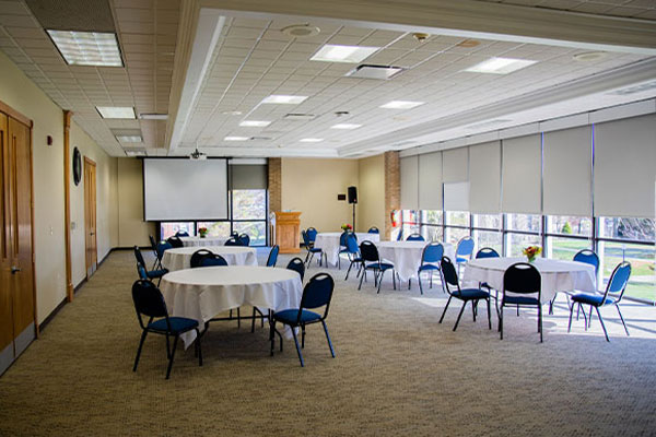 Benedum Room