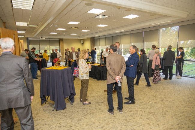 Benedum Room