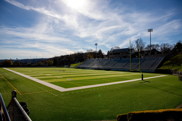 Reeves Field