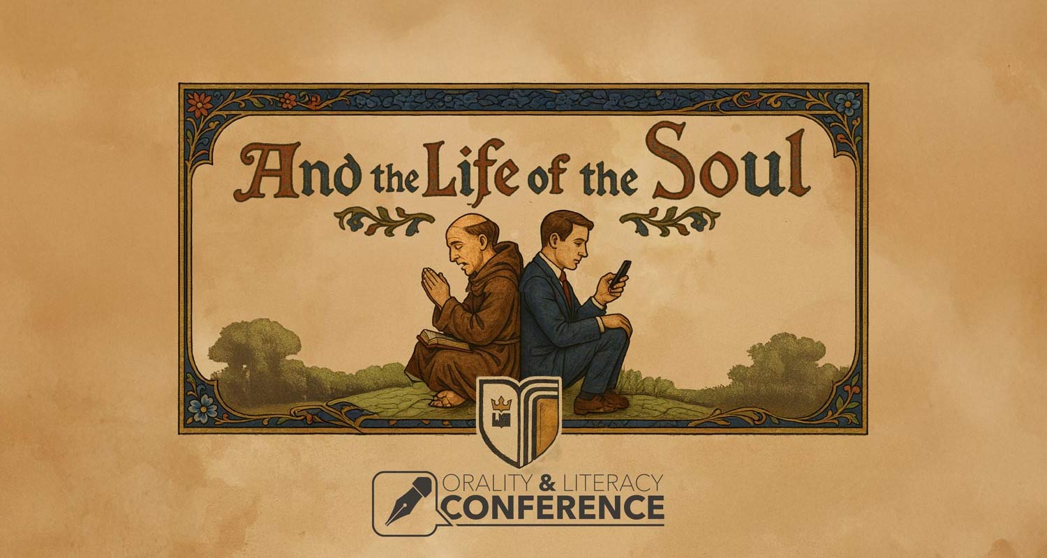 Orality and Literacy Conference