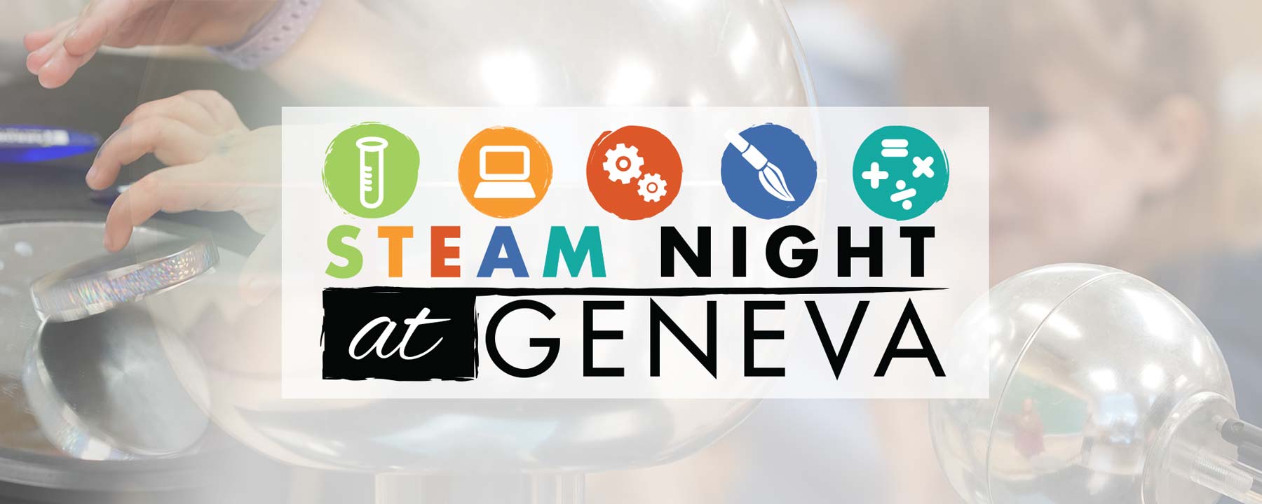 Steam Night