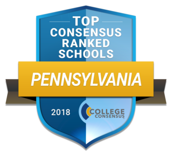 Top Consensus Ranked School