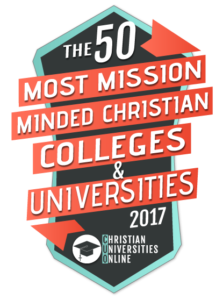 Geneva recognized for best Christian mission minded