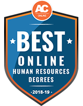 Best Online HR Degree