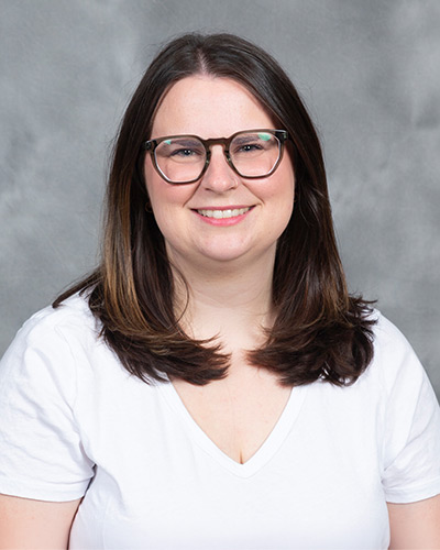 Faculty Photo