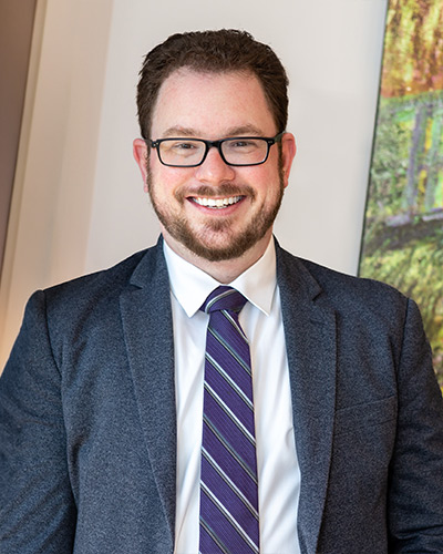 Faculty Photo