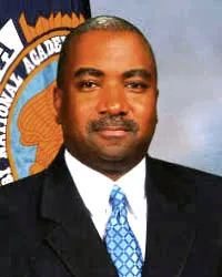 Charles Jones Jr.