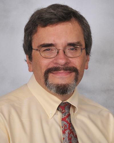 Dr. David Essig