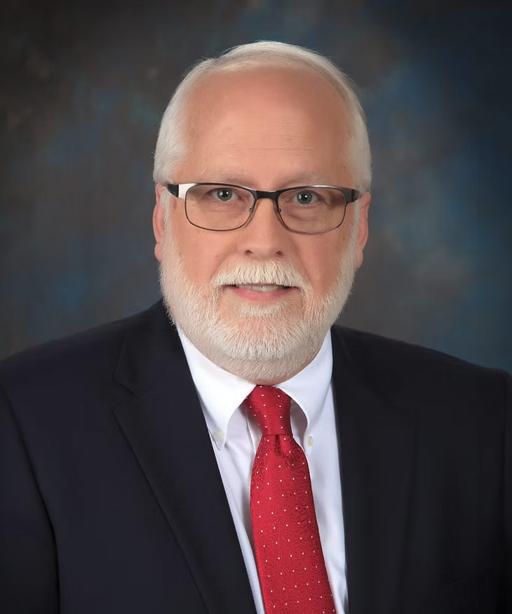 Faculty Photo