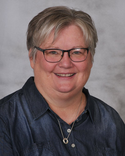 Dr. Elaine Hockenberger