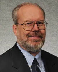 Dr. Frederick "Jay" Neikirk