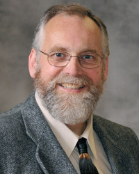 Dr. Jonathan Watt