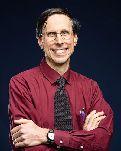 Faculty Photo