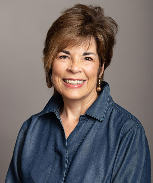 Faculty Photo