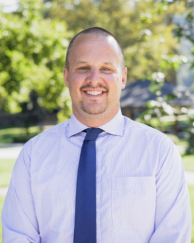 Faculty Photo