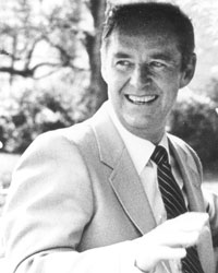 Dr. Joseph McFarland