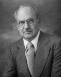 Dr. Paul Arnold