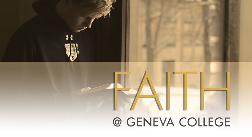 Faith at Geneva