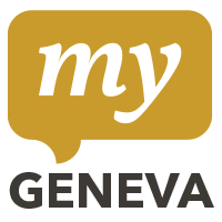 myGeneva Log-In