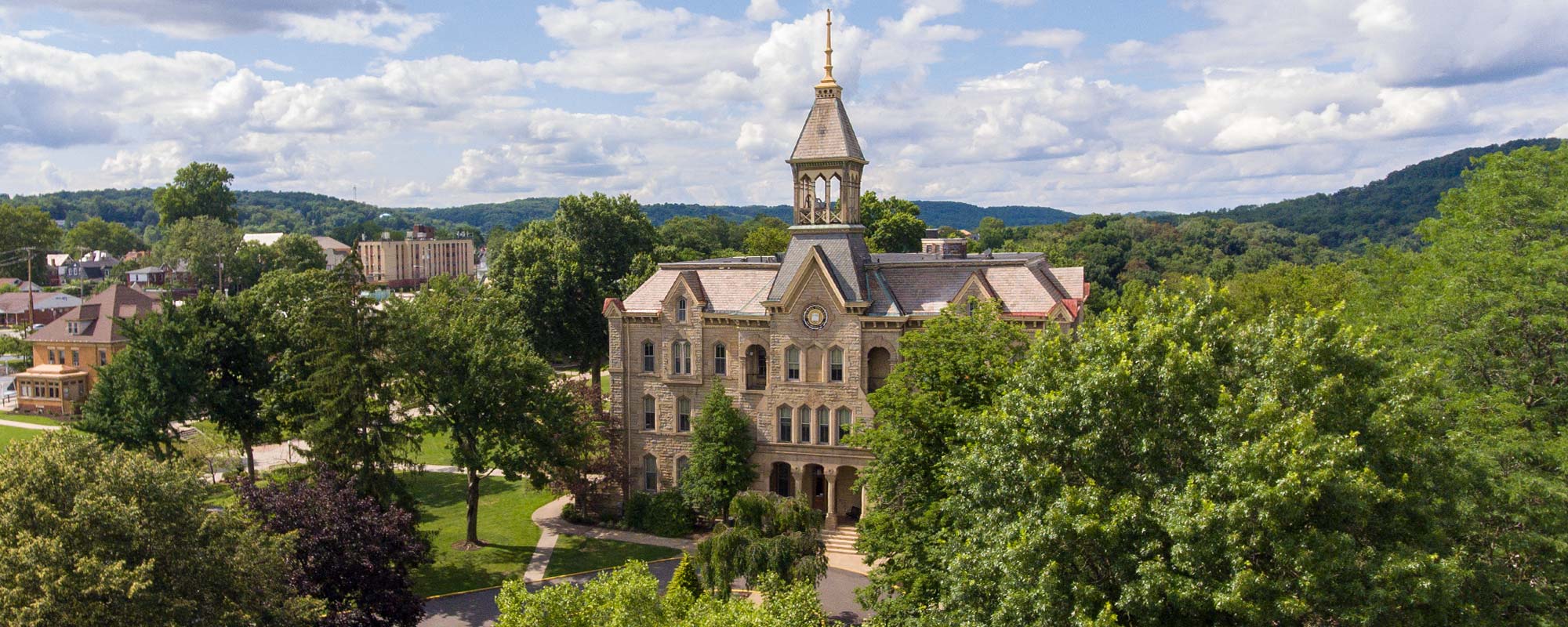 Free Tuition for PA Students* Geneva College Tuition Promise