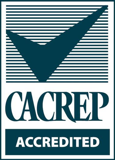 CACREP Accredited Program