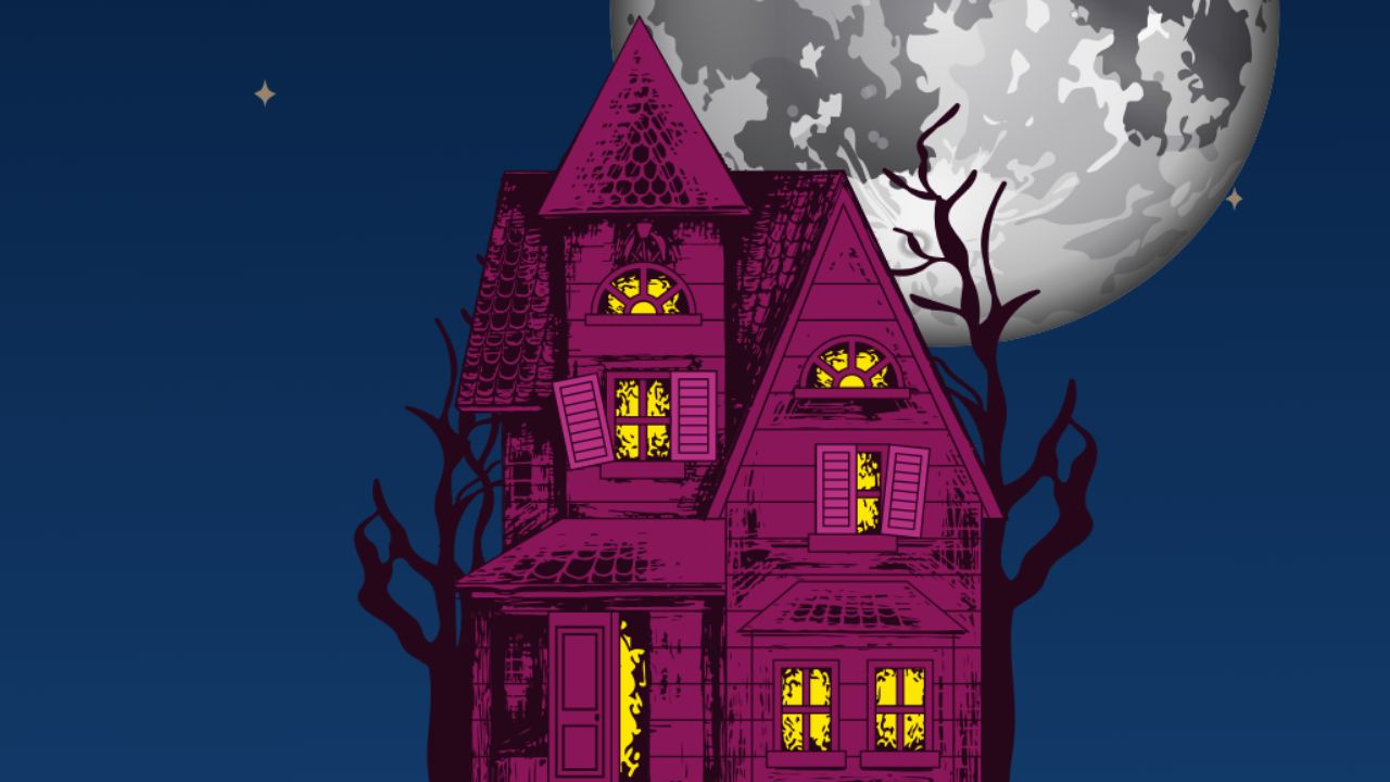 Geneva Presents The Addams Family Musical