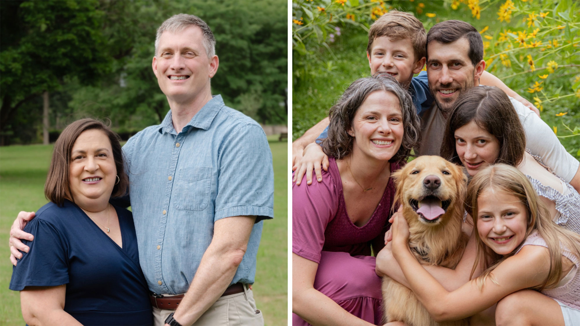 Geneva College's 2026 Alumni Awardees