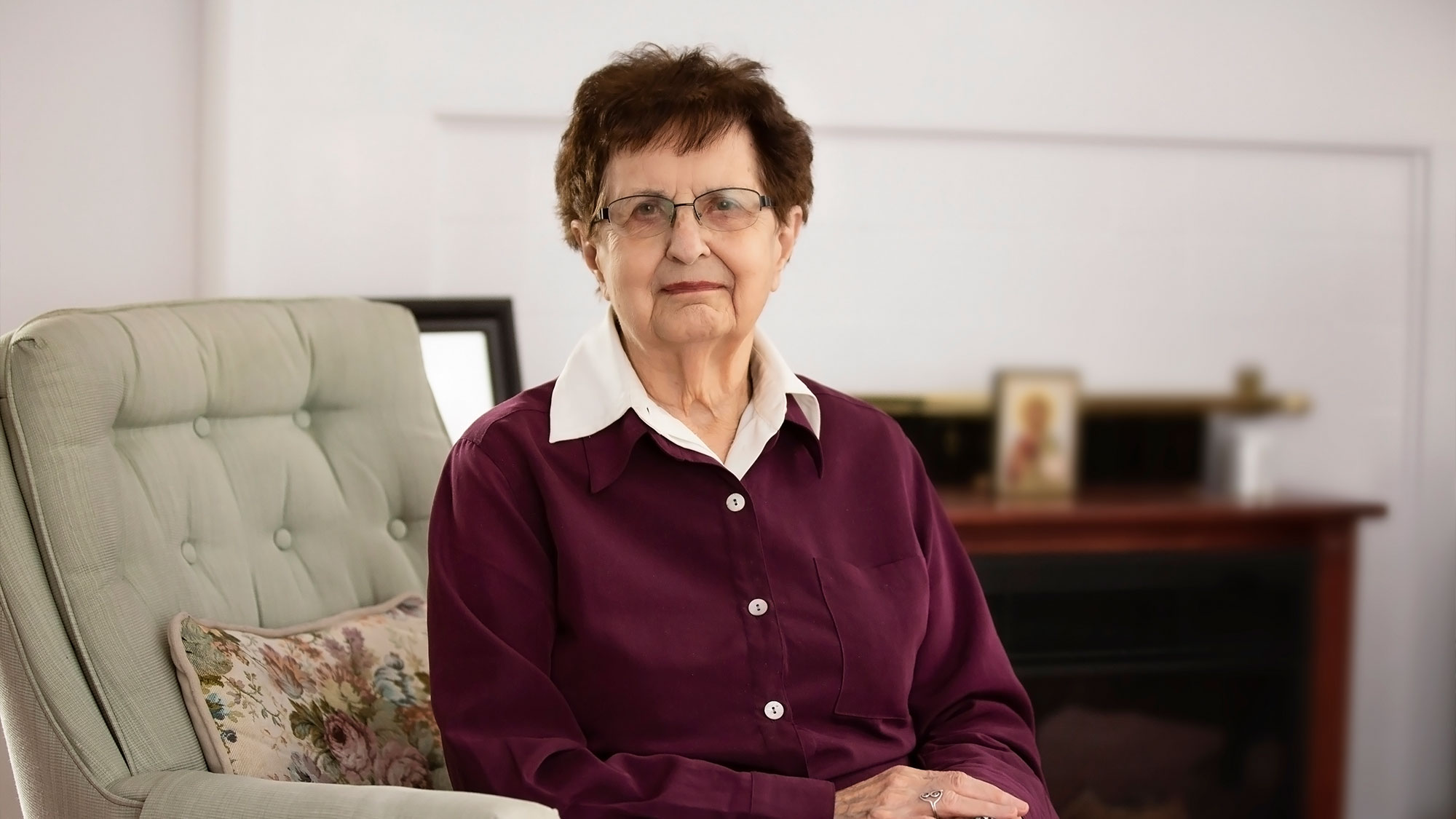 Remembering Professor Emerita Ann Paton