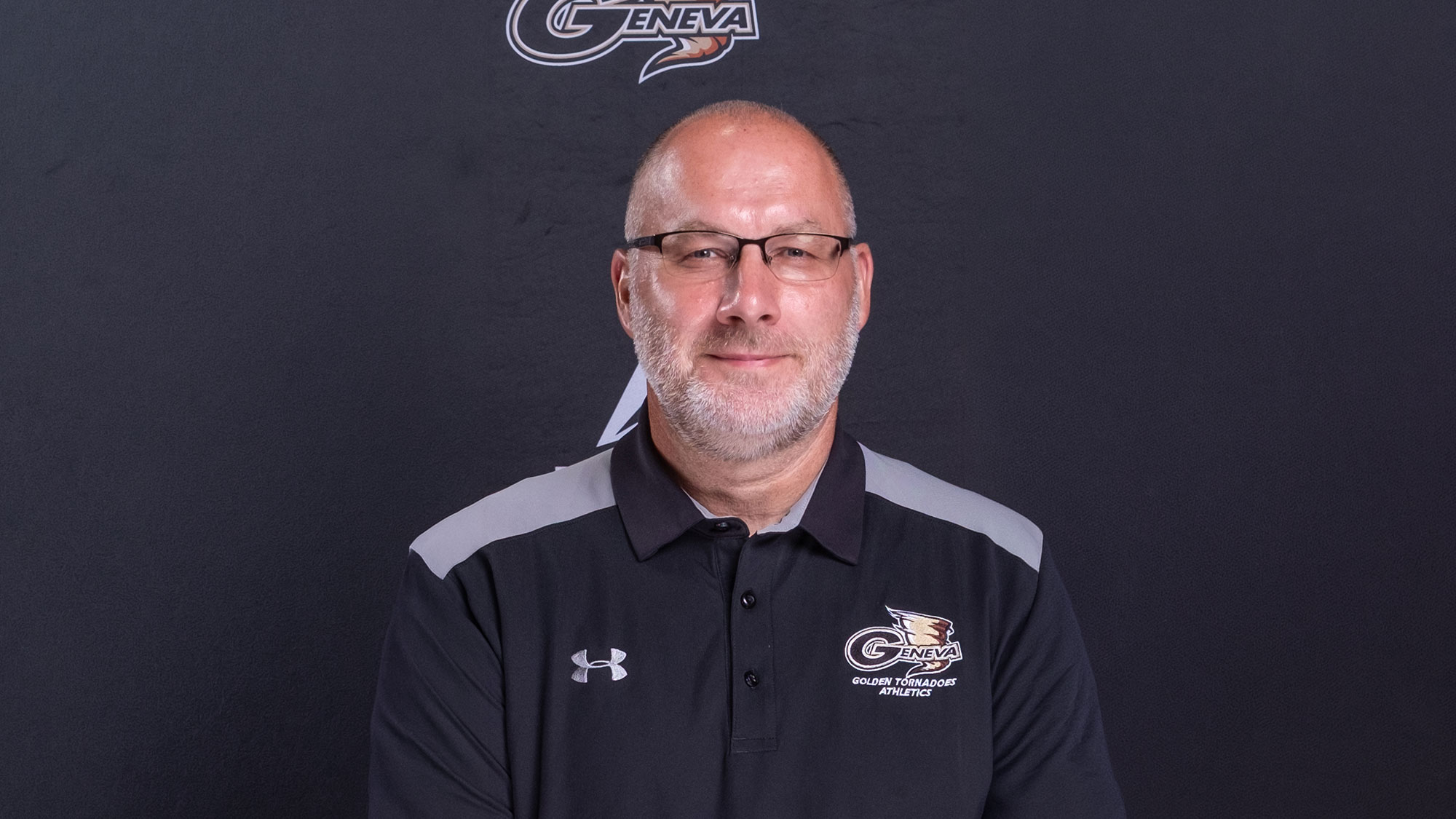 Coach Jason Wargo