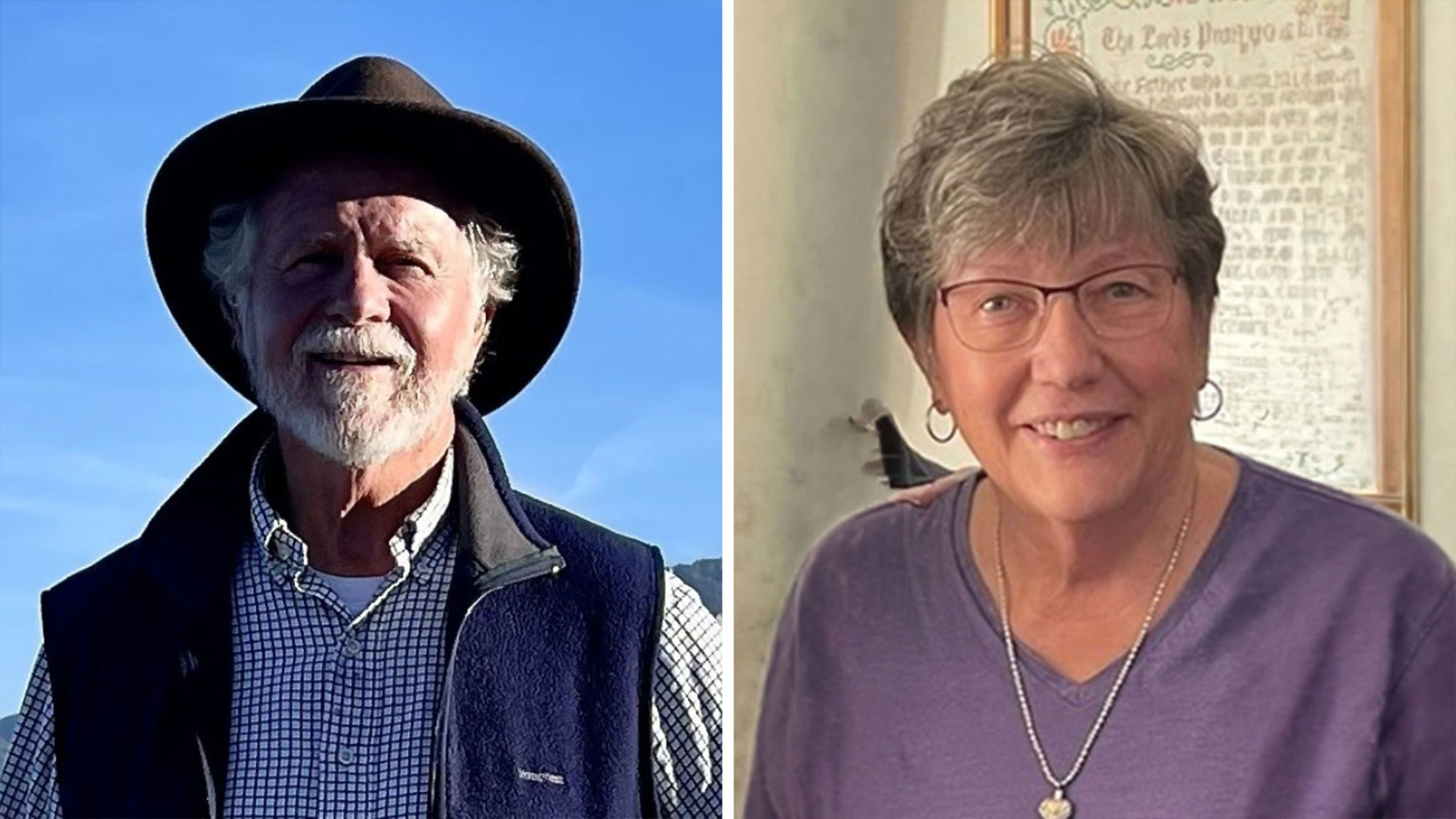 Geneva College's 2026 Distinguished Service Awardees
