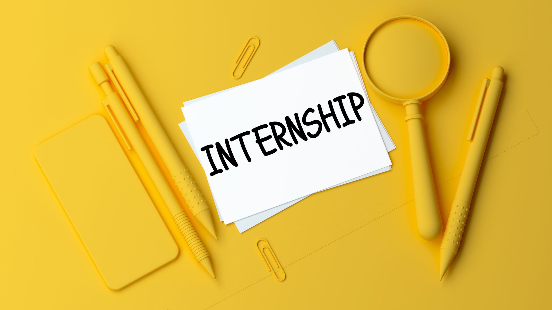 10 Amazing Benefits You Can Expect from Your Summer Internship