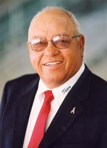 Coach Herman Boone