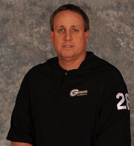 Head Baseball Coach, Alan Sumner, becomines the first 500 win coach in school history.