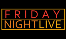 Friday Night Live