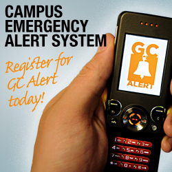 Register for GC Alert today!