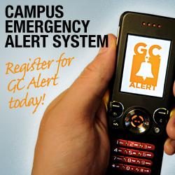 Register for GC Alert today!
