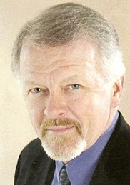 Dr. James Payton to speak at Geneva College on October 6 and 7, 2009.