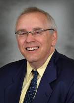 Geneva's James K. Matta, Ed.D., to head PA State Board of Counseling